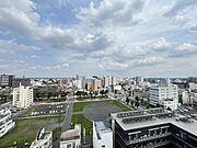 戸建では実現できない「景色」という財産。 