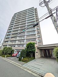 物件画像 レーベンハイム川越サンシエナ