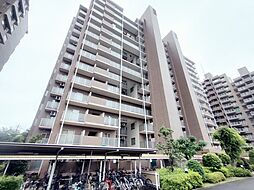 物件画像 エステ・スクエアふじみ野B棟
