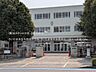 周辺：さいたま市立与野西中学校（750m）