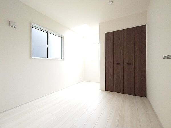 子供部屋