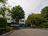 周辺：伊奈町立小針中学校（1520m）