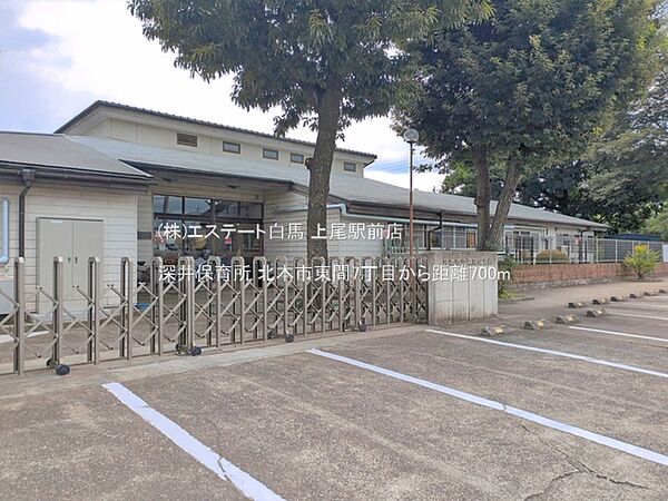 周辺を拡大表示