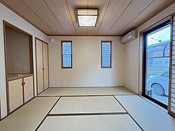 和室の画像