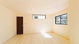 蓮田市椿山4丁目