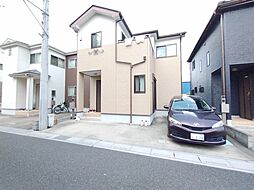 さいたま市北区吉野町2丁目