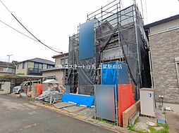 外観の画像
