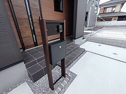 外観の画像