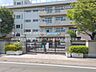周辺：さいたま市立土合中学校（1300m）