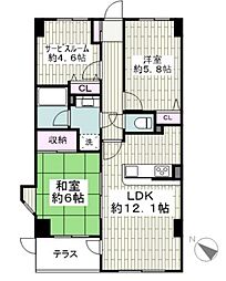 マンションイメージ