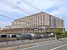 周辺：彩の国東大宮メディカルセンター（2380m）