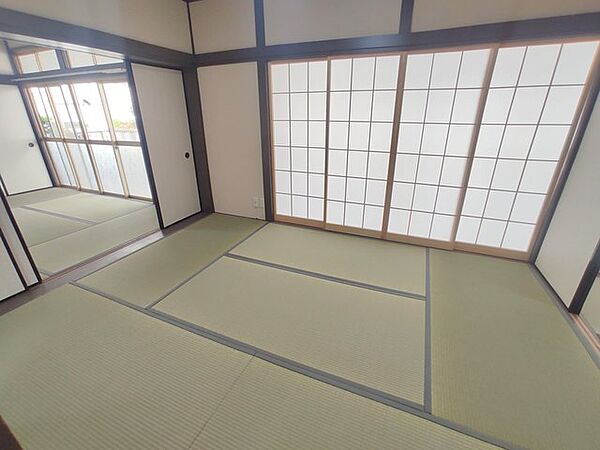 和室