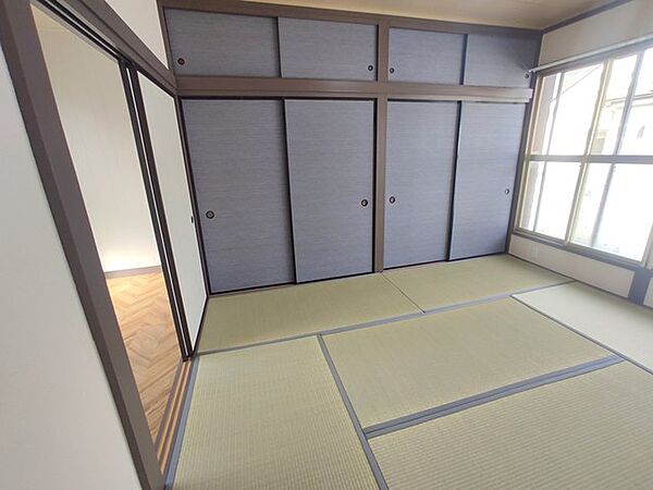 和室を拡大表示
