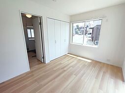 子供部屋の画像
