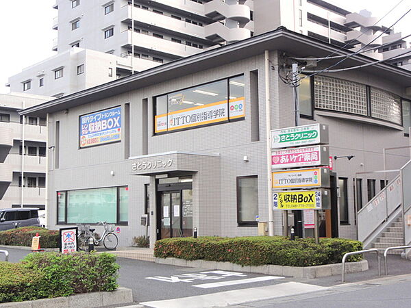 周辺を拡大表示