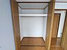 収納：部屋ごとに設けた収納は、住みやすさへのこだわり。 