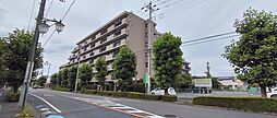 物件画像 ハイラーク若葉マロニエアベニュー
