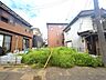 外観：同じグレードで建てられた最寄りの完成物件を、参考にご覧になれます。 