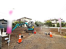 上尾市仲町2丁目