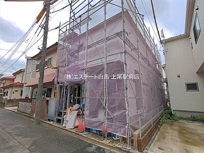 外観 外観