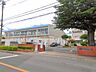 周辺：さいたま市立大谷中学校（420m）