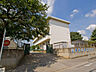 周辺：上尾市立原市中学校（230m）