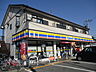 周辺：ミニストップ内野本郷店（300m）