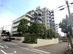 物件画像 与野リリエンハイム