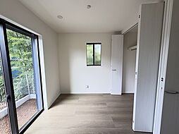 子供部屋の画像