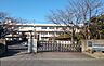 周辺：行田市立西中学校（920m）
