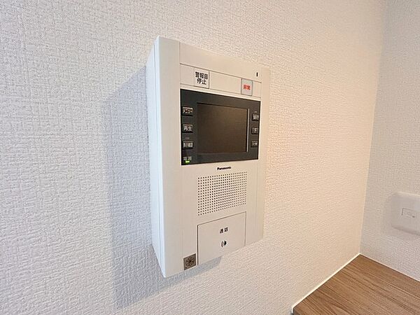 設備を拡大表示