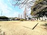 周辺：五番町第二公園（1070m）