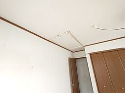 室内の画像