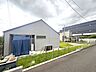 外観：見た目もシンプルな作りの住宅です〇