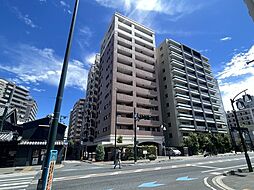 物件画像 ライオンズ川越新富町
