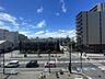 その他：空の広がりを感じる開放的な眺望が、日常に心地よいリズムをもたらし、街の営みを穏やかに見守る安らぎの景色が広がっています 