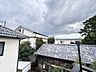 その他：前面の住まいとの距離感があるから、圧迫感を感じません。 