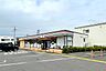 周辺：セブンイレブン行田桜町3丁目店（400m）