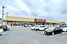 周辺：ヤオコー行田藤原店（390m）