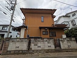 外観の画像