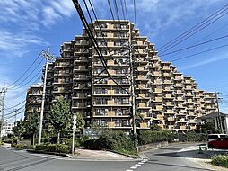 物件画像 ライオンズガーデン東大宮弐番館