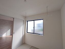 室内の画像