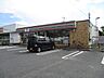周辺：セブンイレブン桶川泉1丁目店（400m）