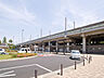 周辺：南与野駅 埼京線【南与野】駅（1120m）