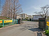 周辺：北本市立東小学校（1380m）