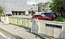 周辺：坂戸市立浅羽野小学校（750m）