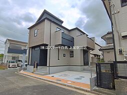 白岡市小久喜2期 1号棟