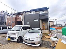 外観の画像