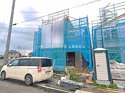 鶴ヶ島市大字藤金