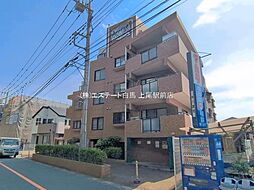 マンションイメージ
